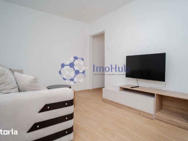 Apartament închirieri în Centru, Iași