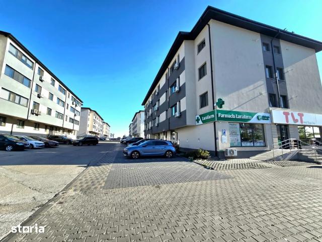 Apartament închirieri în C.U.G., Iași