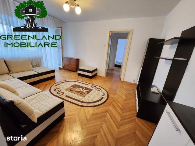 Apartament închirieri în Mircea Cel Batran, Iași