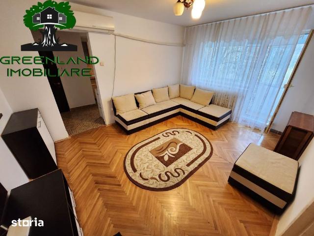 Apartament închirieri în Mircea Cel Batran, Iași