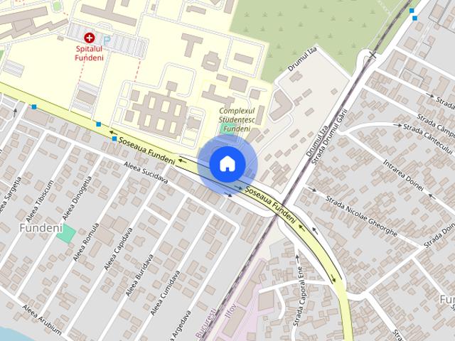 Apartament închirieri în Sector 2, București