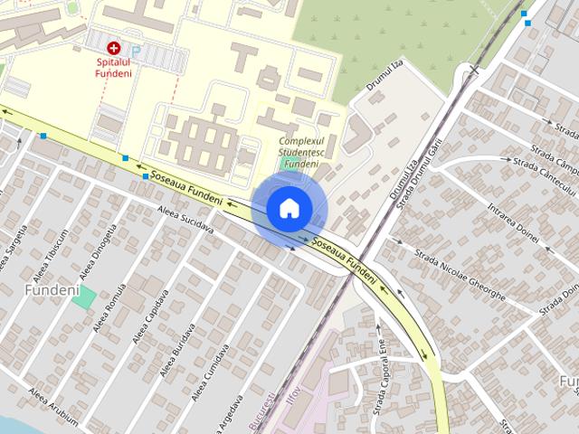 Apartament închirieri în Sector 2, București