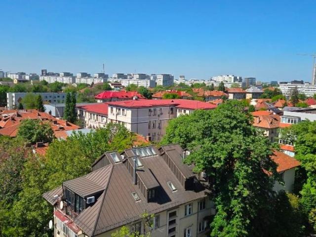 Apartament închirieri în București