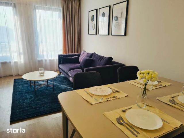 Apartament închirieri în Voluntari, București