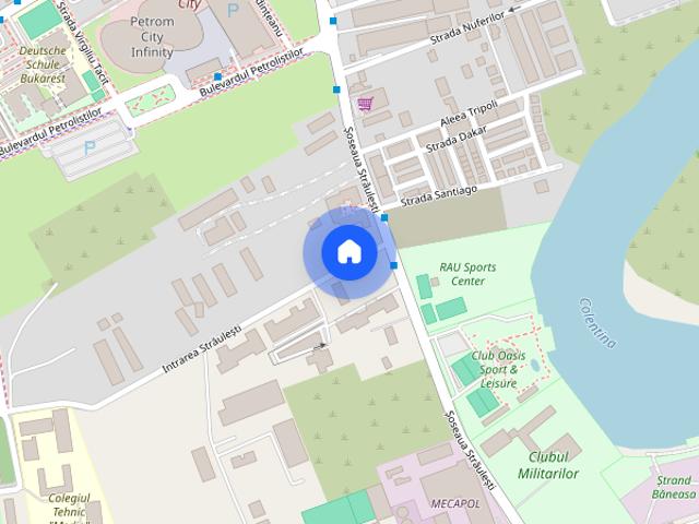 Apartament închirieri în București
