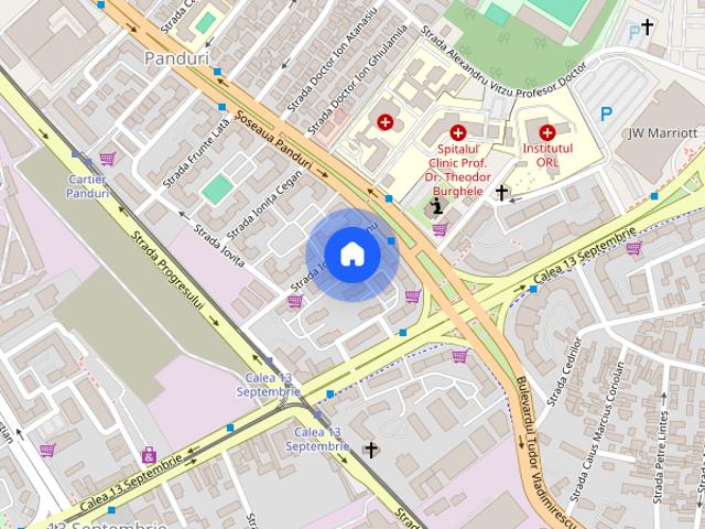 Apartament închirieri în Sector 5, București