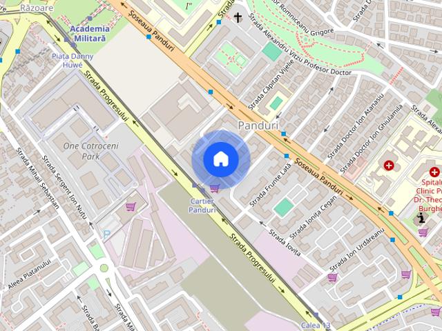 Apartament închirieri în Sector 5, București