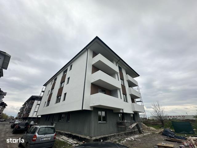 Apartament vânzări în Romani