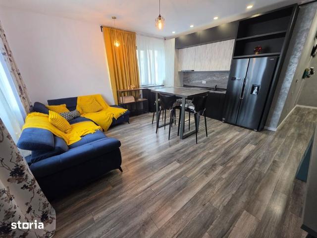 Apartament închirieri în București