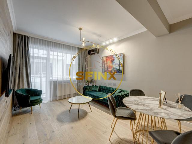 Apartament închirieri în București