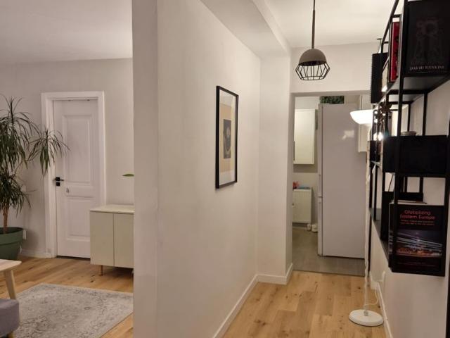 Apartament vânzări