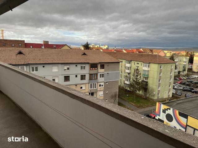 Apartament închirieri în Hipodrom II, Sibiu