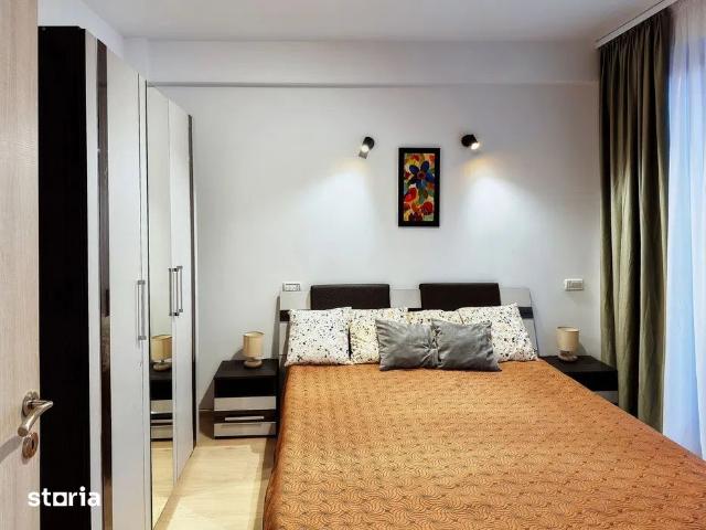 Apartament închirieri în București