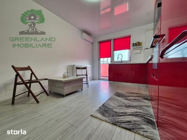 Apartament închirieri în Mircea Cel Batran, Iași