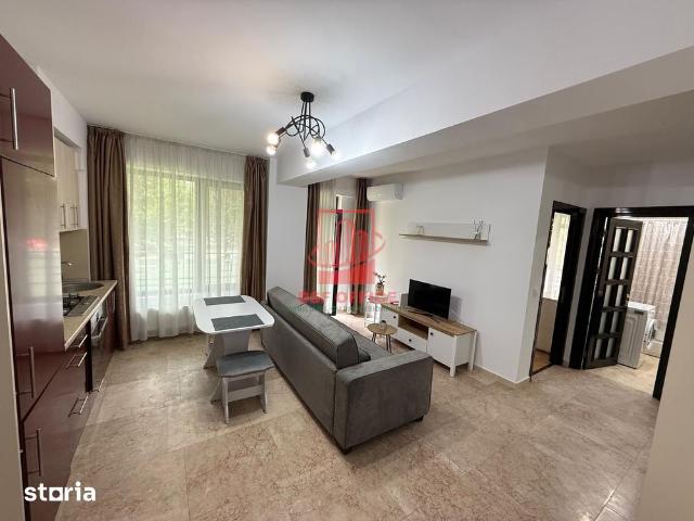 Apartament închirieri în Mircea Cel Batran, Iași