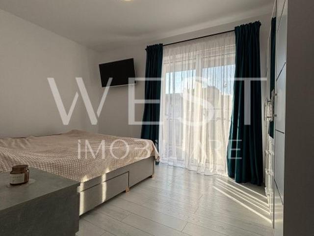 Apartament vânzări în Romani, Cluj