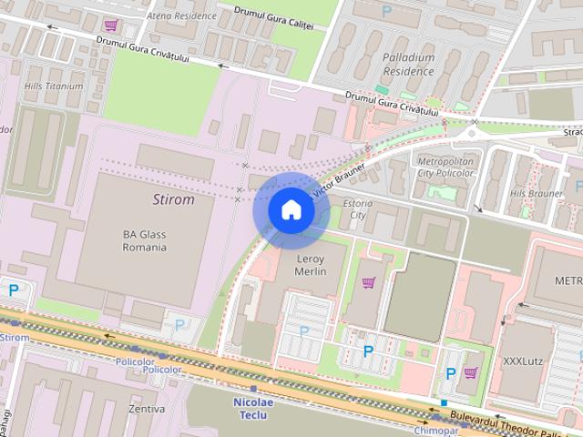 Apartament închirieri în Sector 3, București