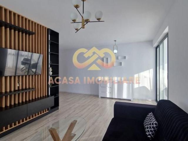 Apartament închirieri în Mircea Cel Batran, Iași