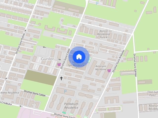 Apartament închirieri în București