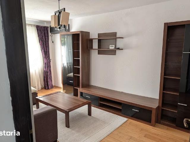 Apartament închirieri în Clopotari, Iași