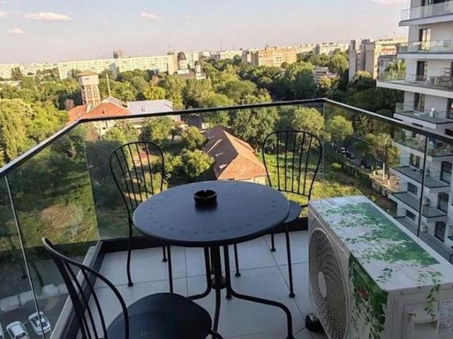 Apartament închirieri în București
