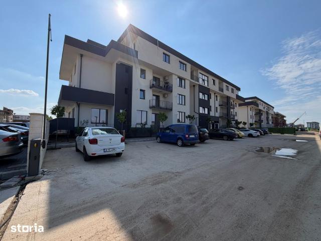Apartament închirieri în București