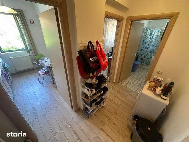 Apartament închirieri în București