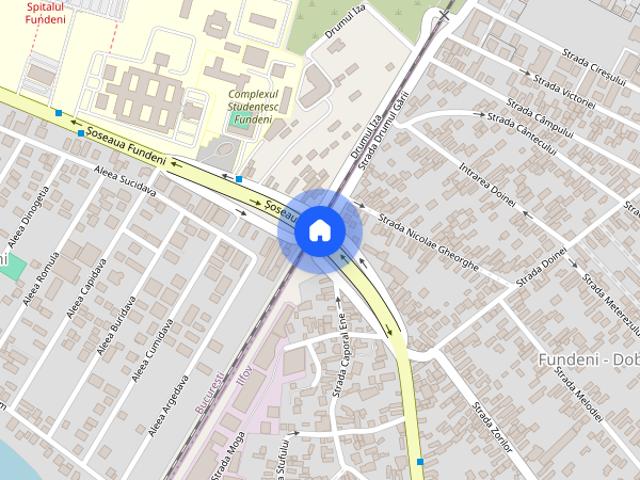 Apartament închirieri în Sector 2, București