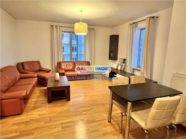 Apartament închirieri în București