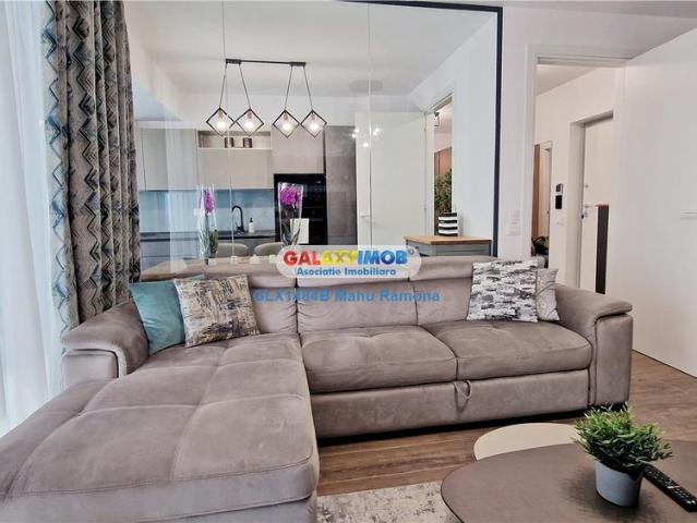 Apartament închirieri în București