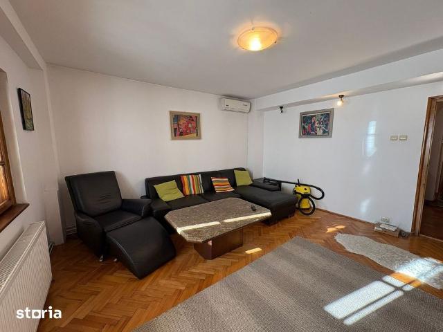 Apartament închirieri în București