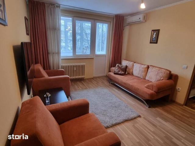 Apartament închirieri în București