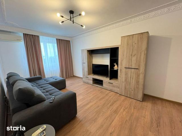 Apartament închirieri în București
