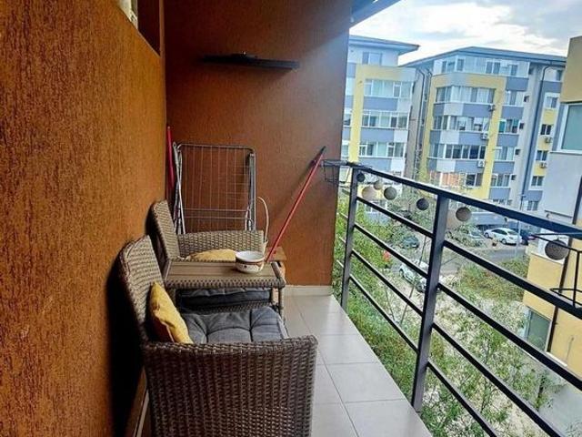 Apartament închirieri în Voluntari, București