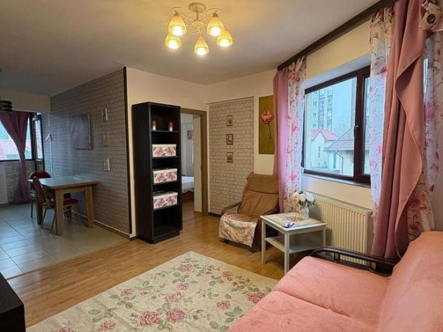 Apartament închirieri în Popesti Leordeni, București