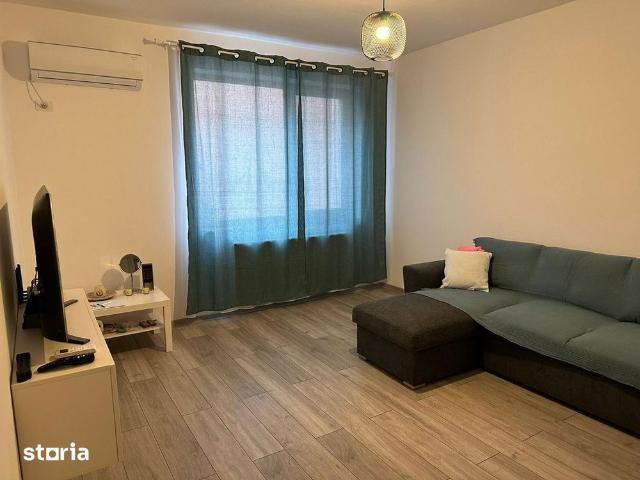 Apartament închirieri în Popesti Leordeni, București