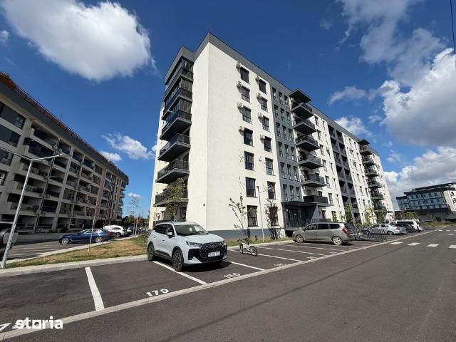 Apartament închirieri în Dobroesti, București