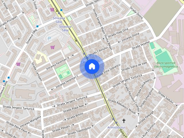 Apartament închirieri în București