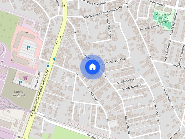 Apartament închirieri în Sector 3, București