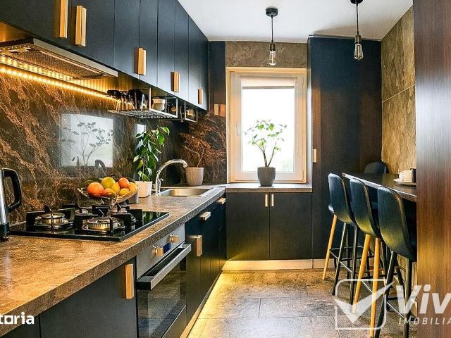 Apartament vânzări în Mircea Cel Batran, Iași