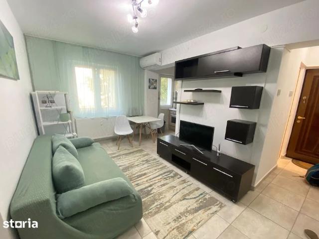 Apartament închirieri în Mircea Cel Batran, Iași