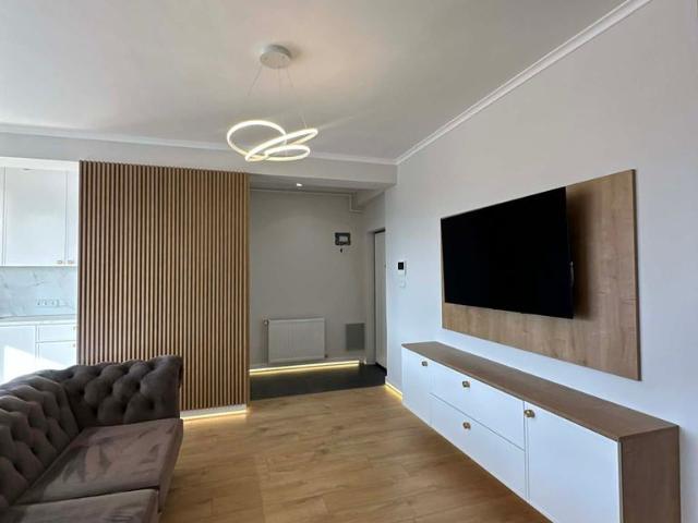 Apartament vânzări în Satu Mare