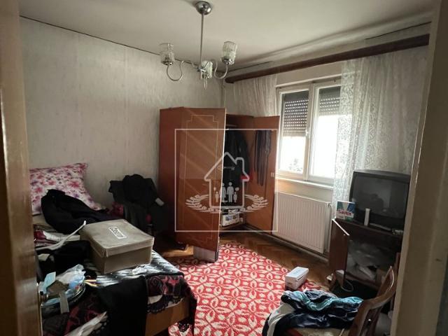 Apartament vânzări în Sibiu