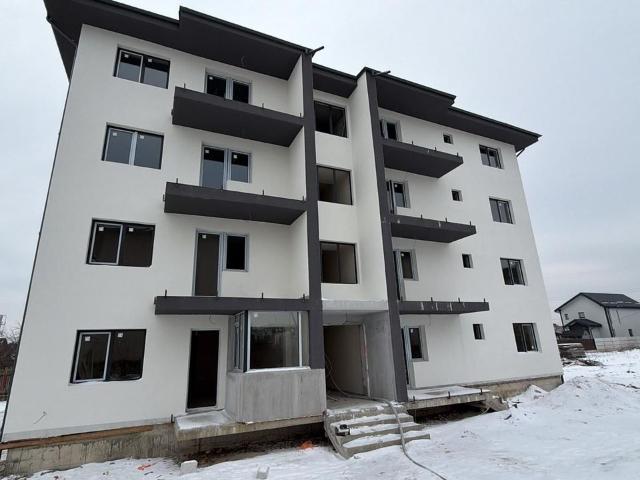 Apartament vânzări în Dobroesti, București