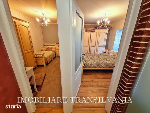 Apartament închirieri în Bistrita, Bistrița-năsăud