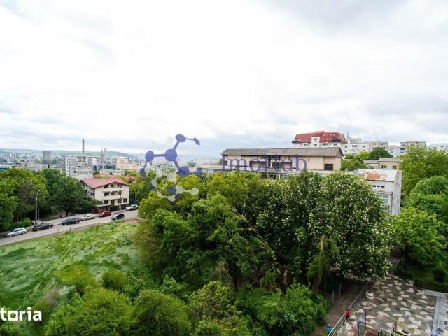 Apartament închirieri în Mircea Cel Batran, Iași