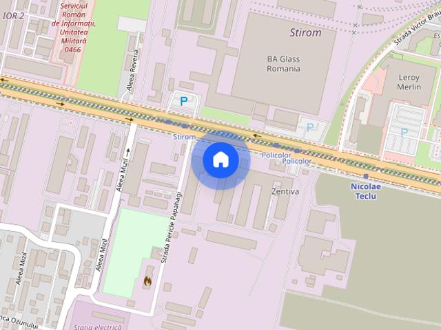 Apartament închirieri în Sector 3, București