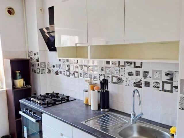 Apartament închirieri în București