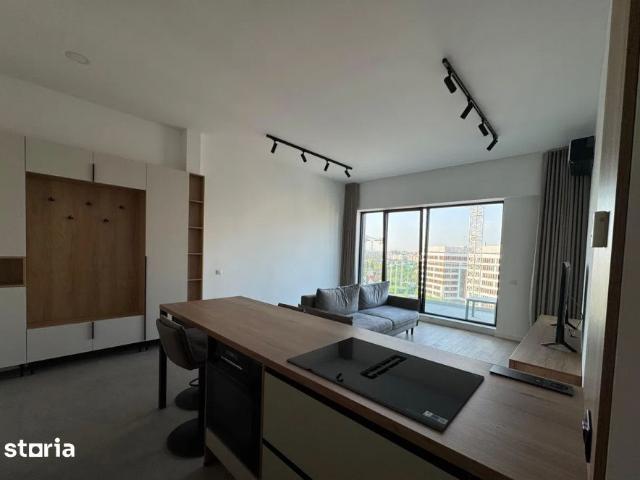 Apartament închirieri în București