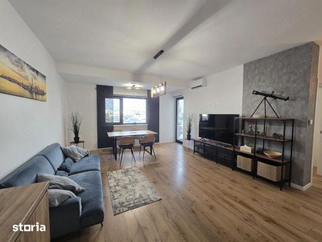 Apartament închirieri în Tunari, București